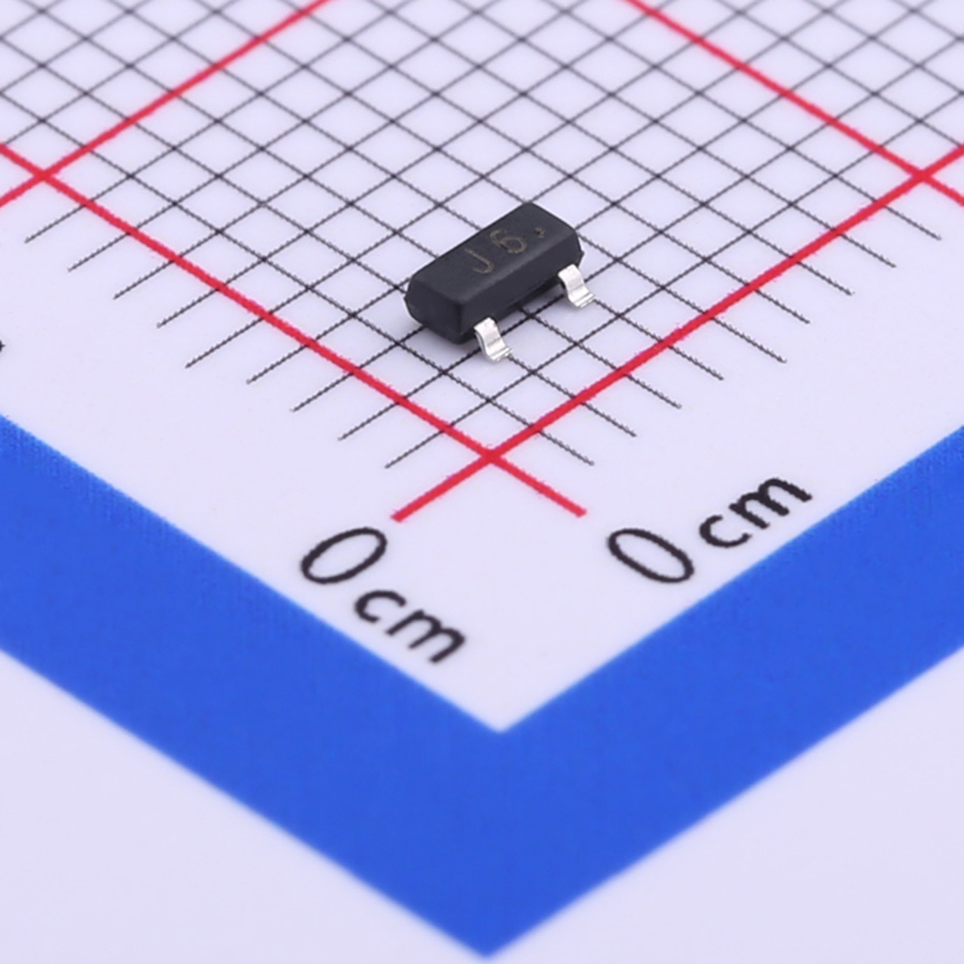 S9014 Silicon NPN Transistor